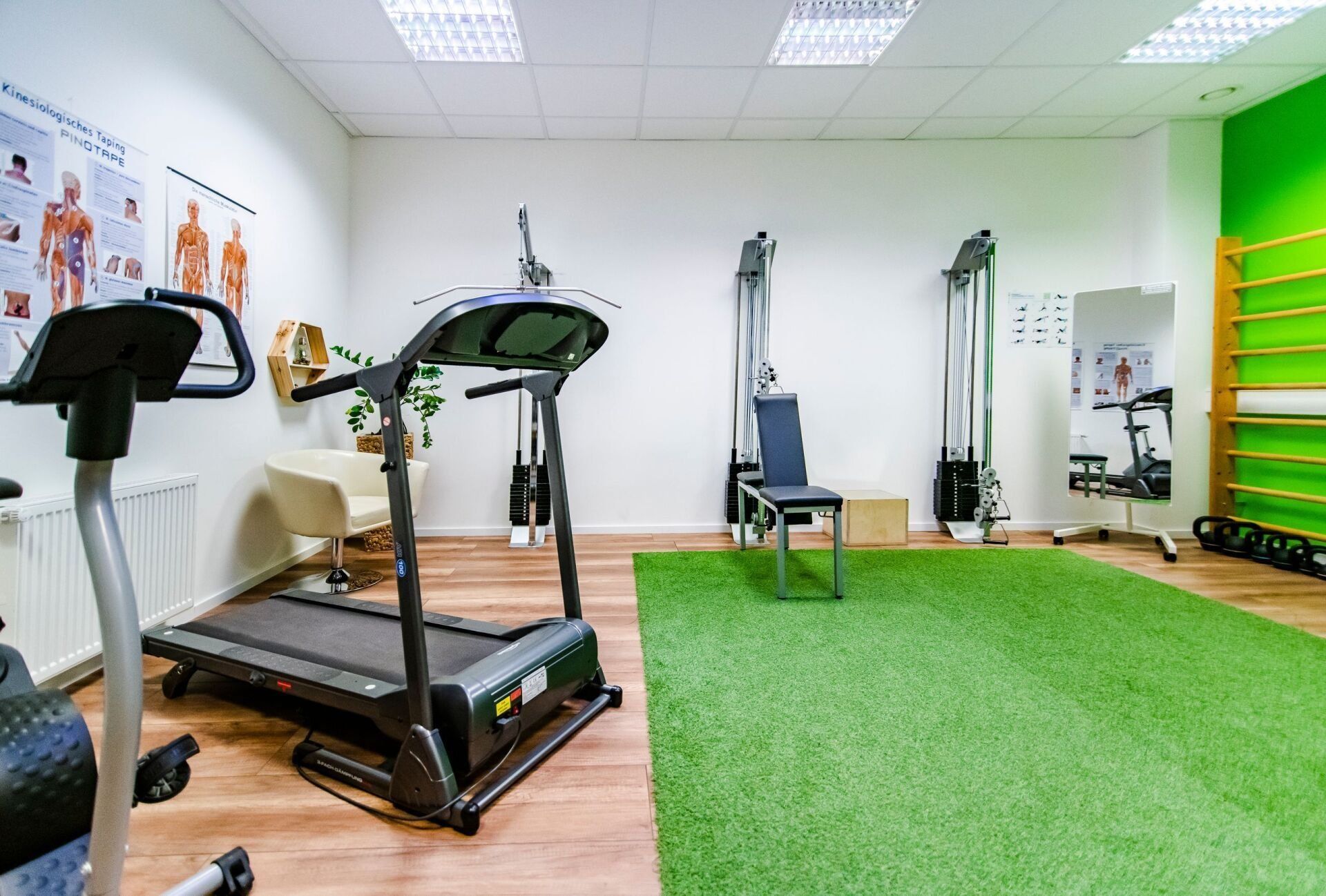 Koder Matthias Daniela Koder Praxis für Physiotherapie