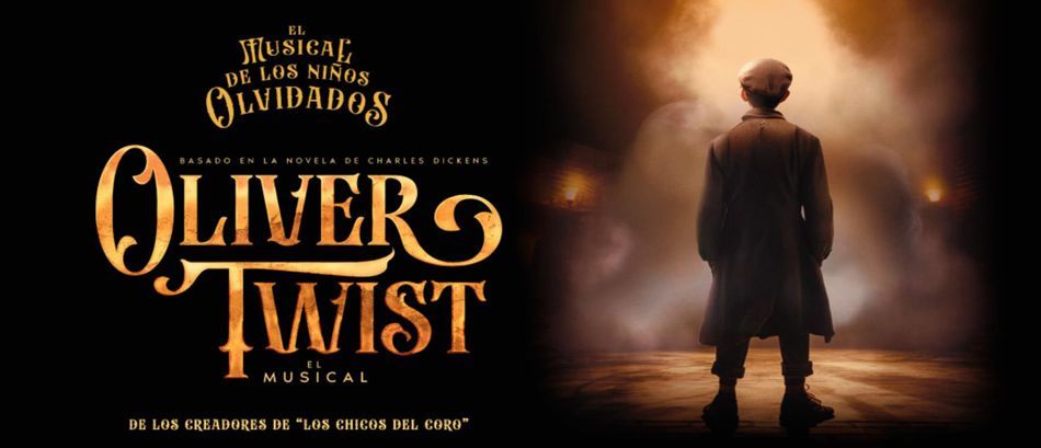cartel oliver twist