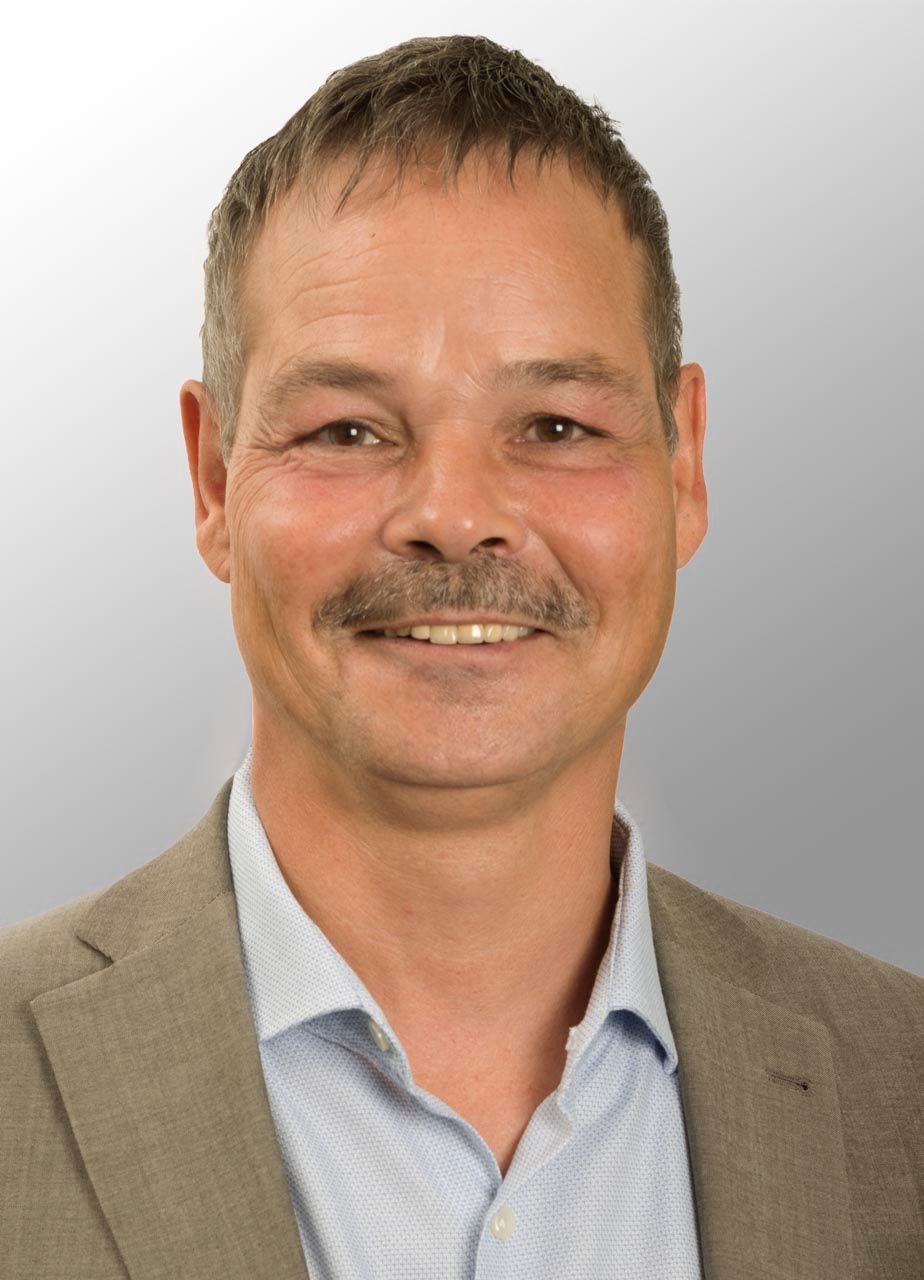 Roland Rausch von Wortmann Verpackungen GmbH & Co. KG.