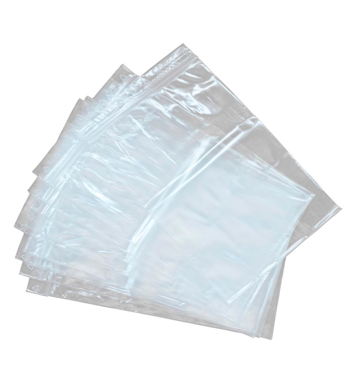 Druckverschlussbeutel