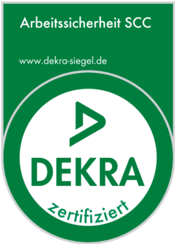 DEKRA Arbeitssicherheit SCC