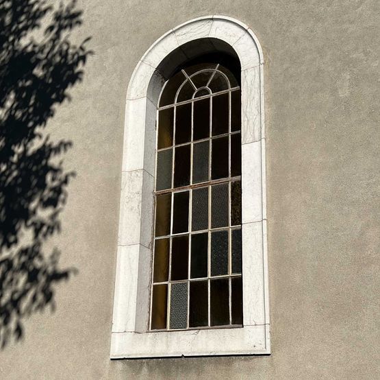 Rénovation de fenêtres anciennes à Genève - Vitrerie Doric Ugljesa Sàrl