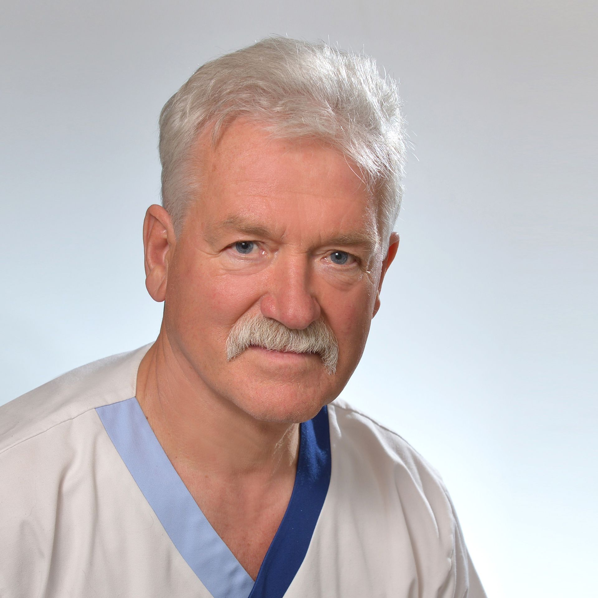 Dr. Joachim Trobisch