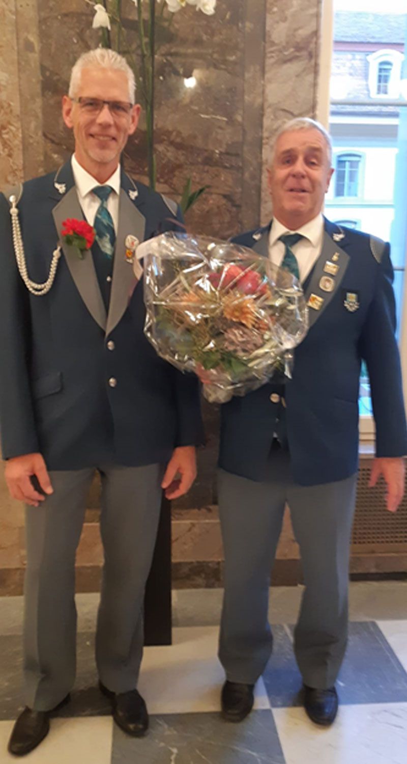 Musikgesellschaft Blumenstein