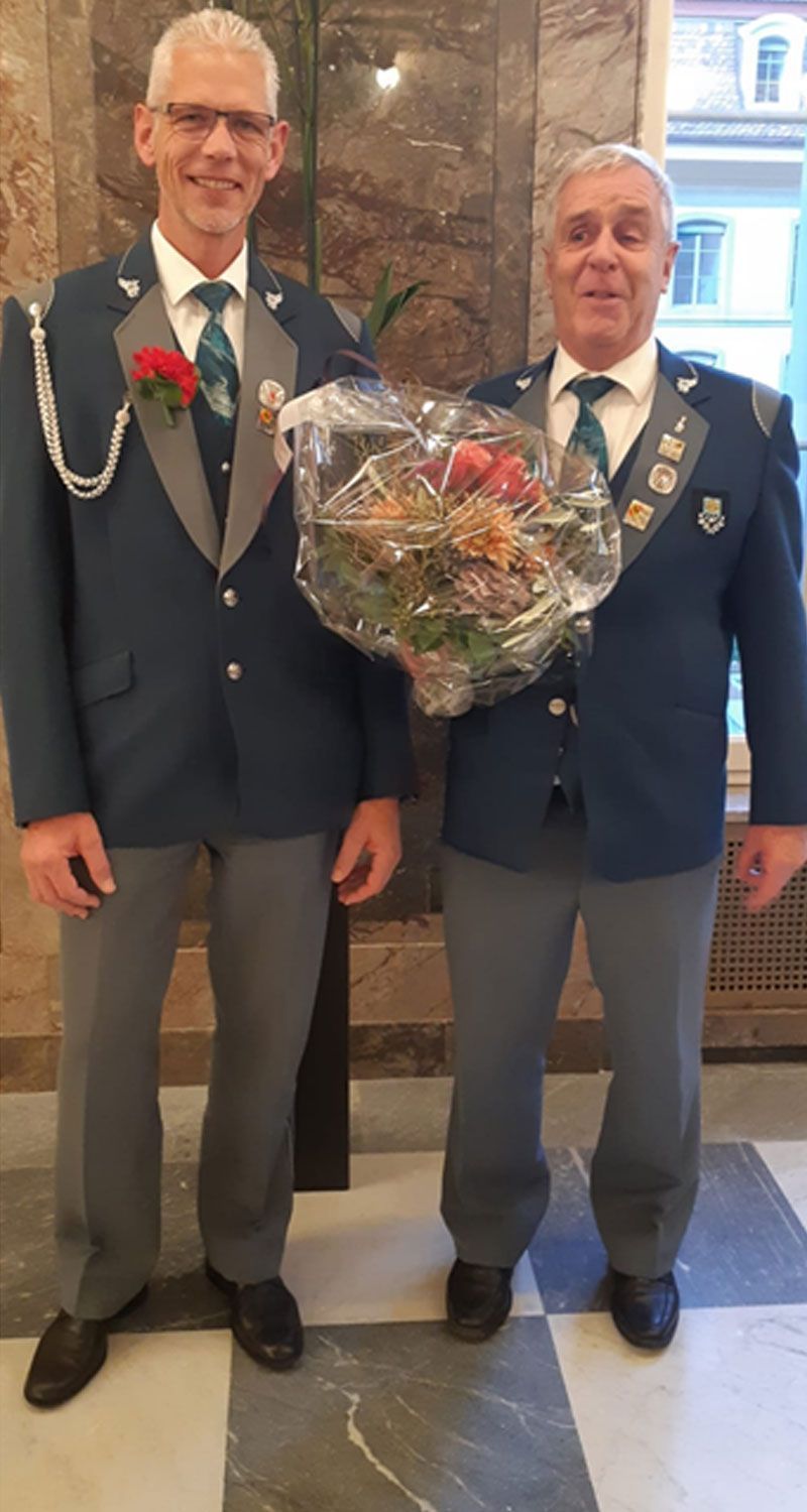 Musikgesellschaft Blumenstein