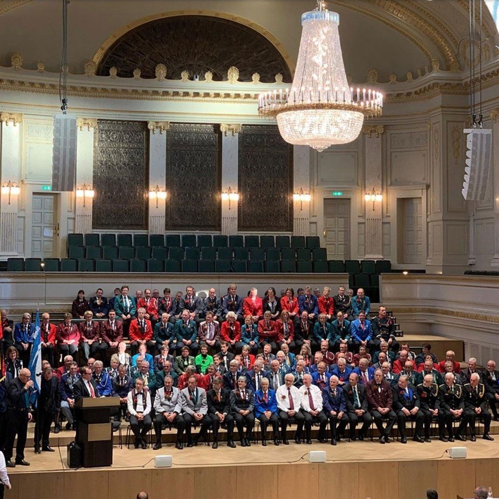 Musikgesellschaft Blumenstein