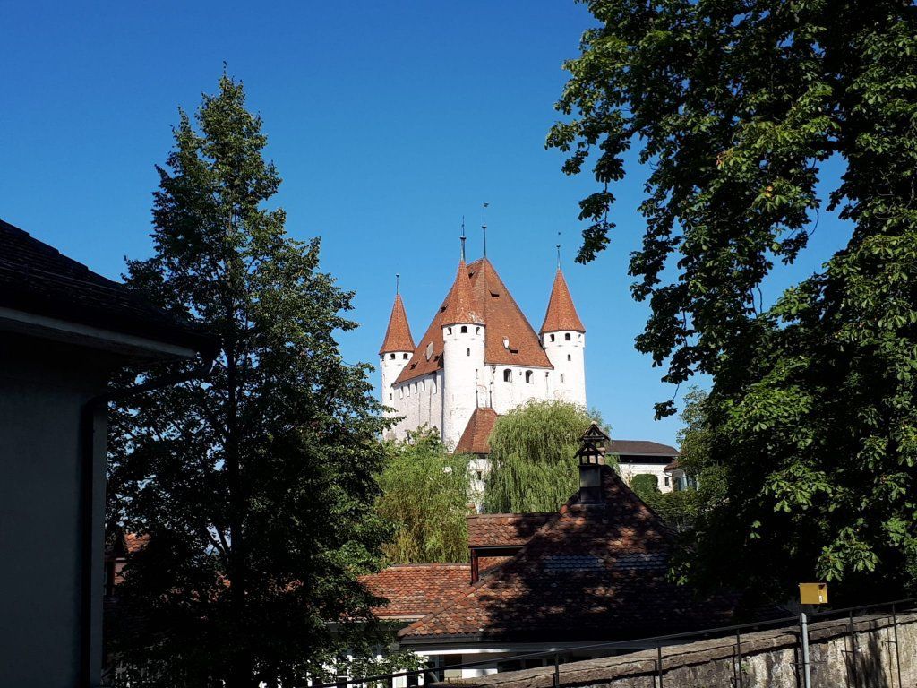 Musikgesellschaft Blumenstein