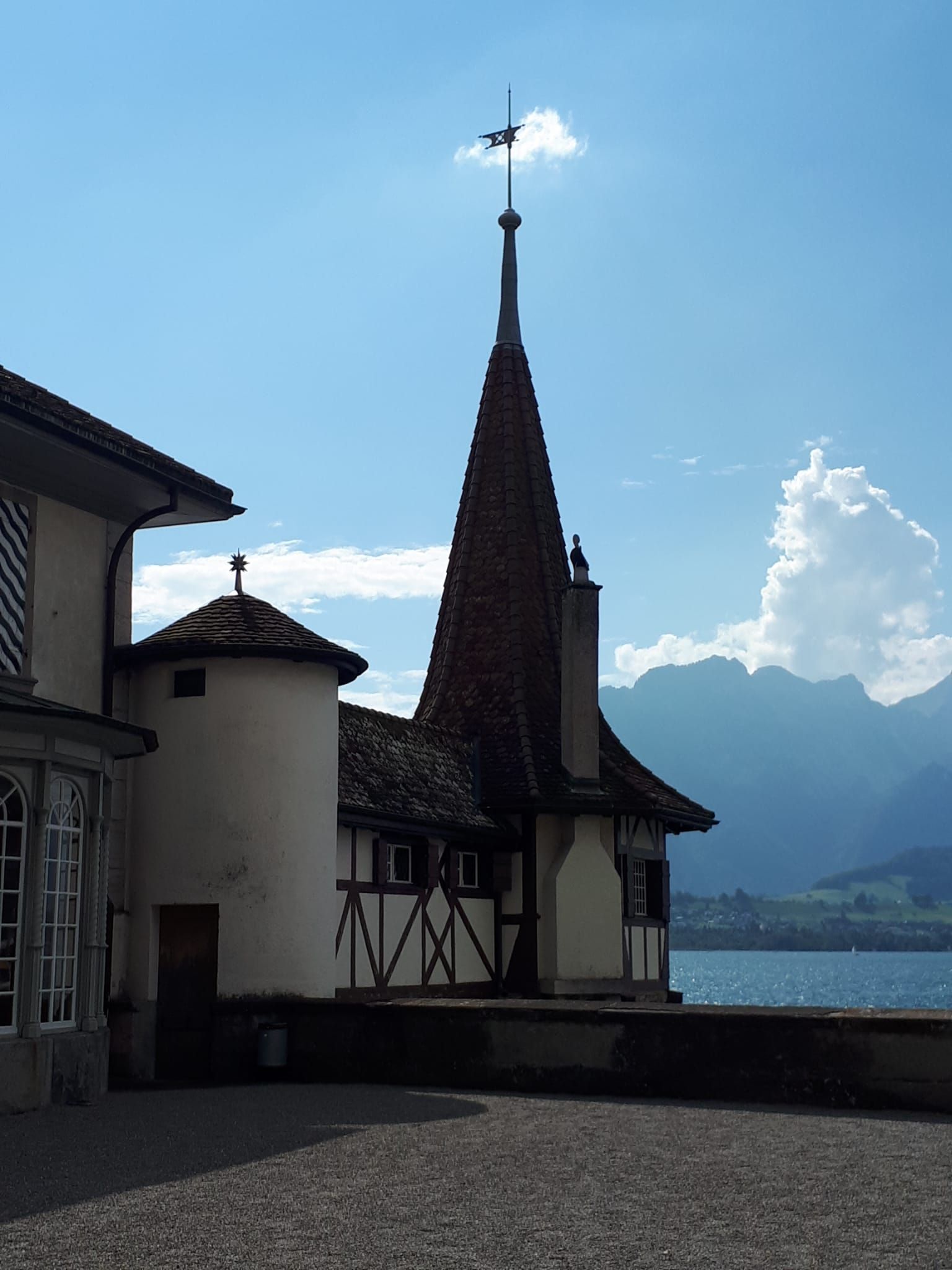 Musikgesellschaft Blumenstein