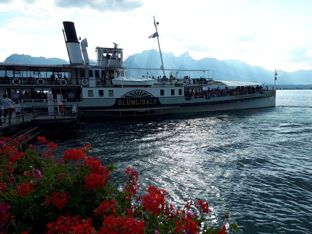 Musikgesellschaft Blumenstein