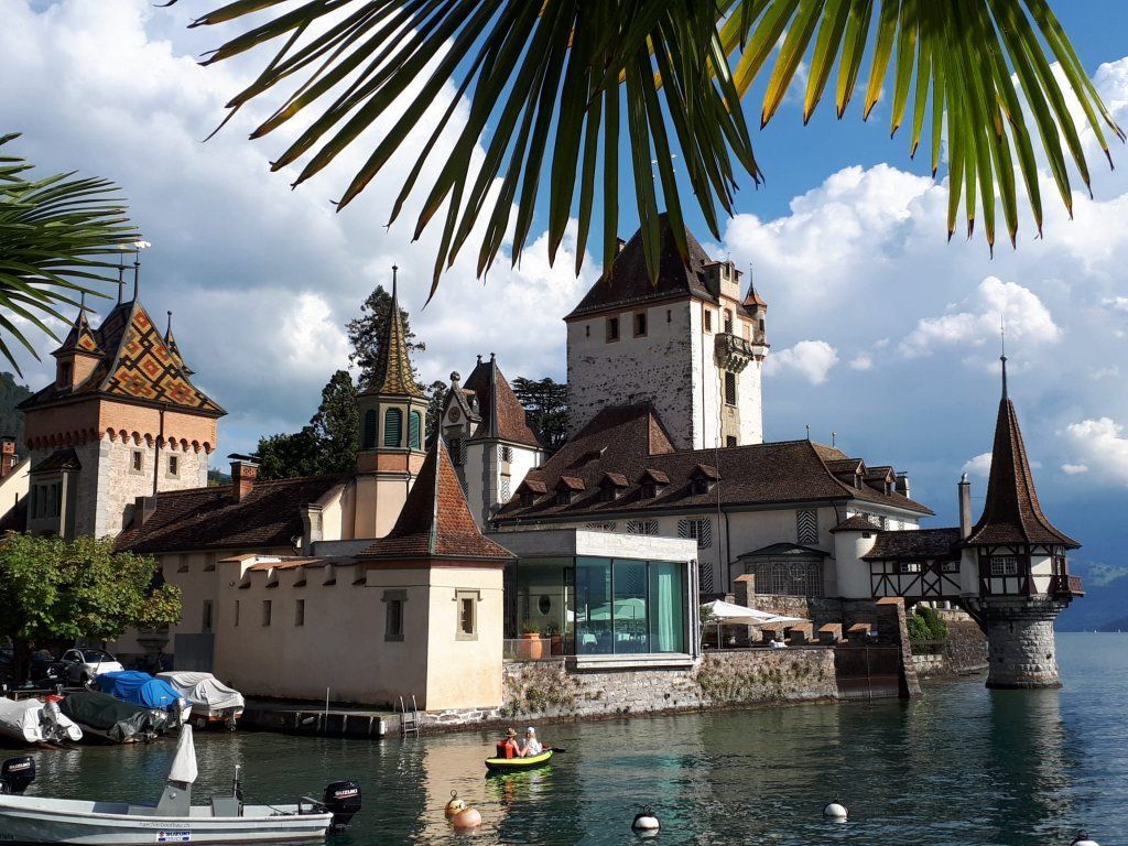 Musikgesellschaft Blumenstein