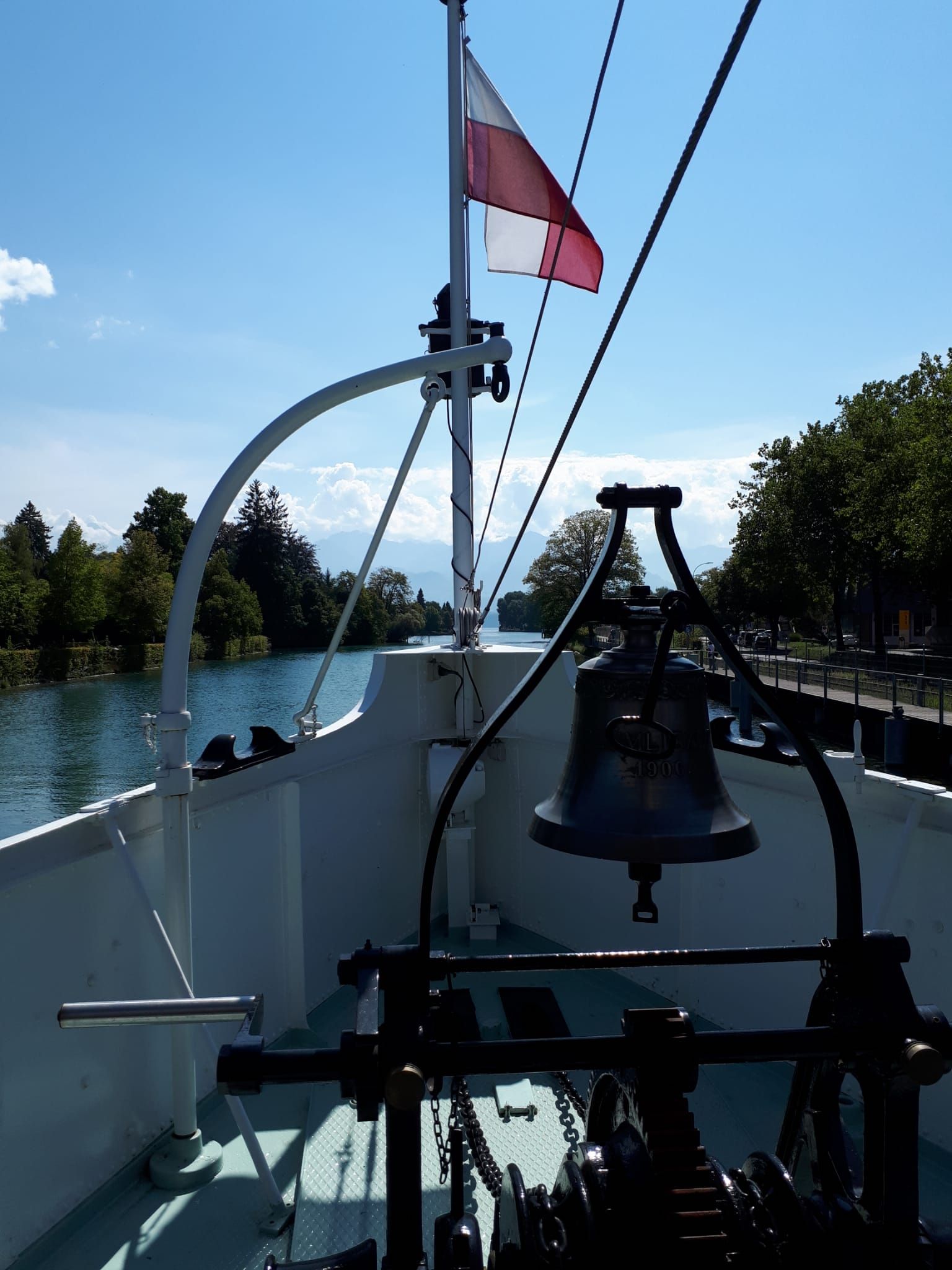 Musikgesellschaft Blumenstein