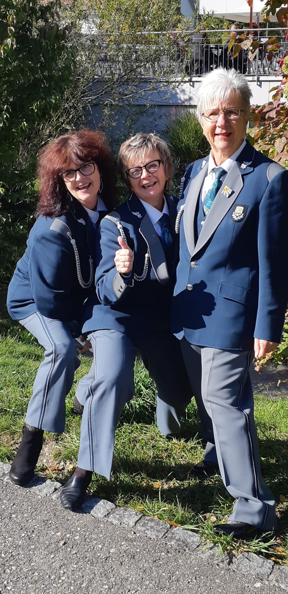 Musikgesellschaft Blumenstein