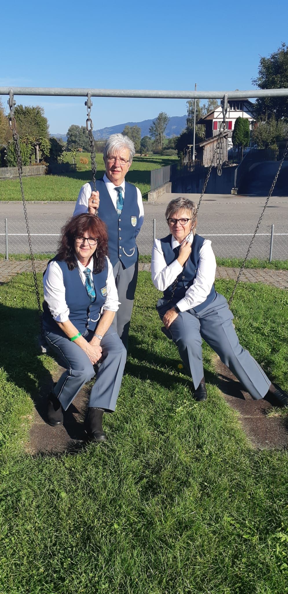 Musikgesellschaft Blumenstein