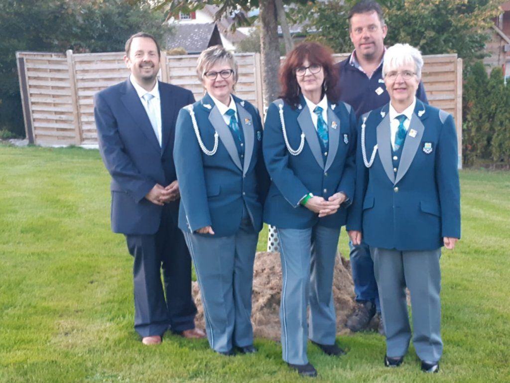 Musikgesellschaft Blumenstein