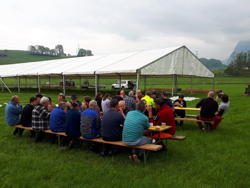 Musikgesellschaft Blumenstein