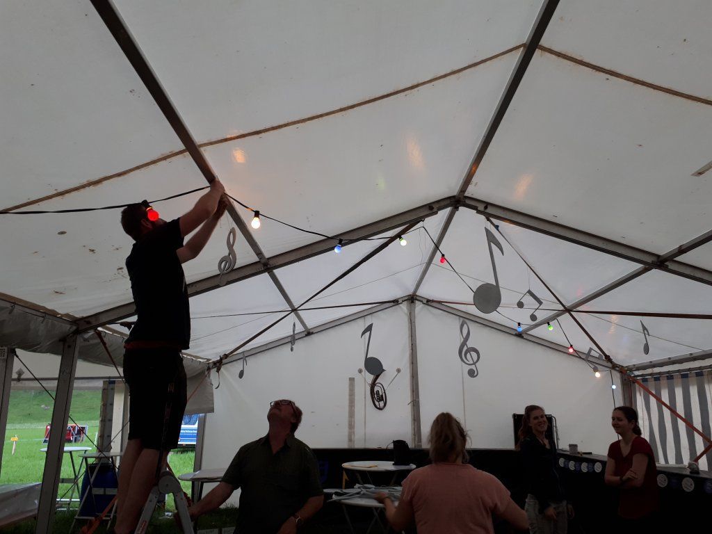 Musikgesellschaft Blumenstein