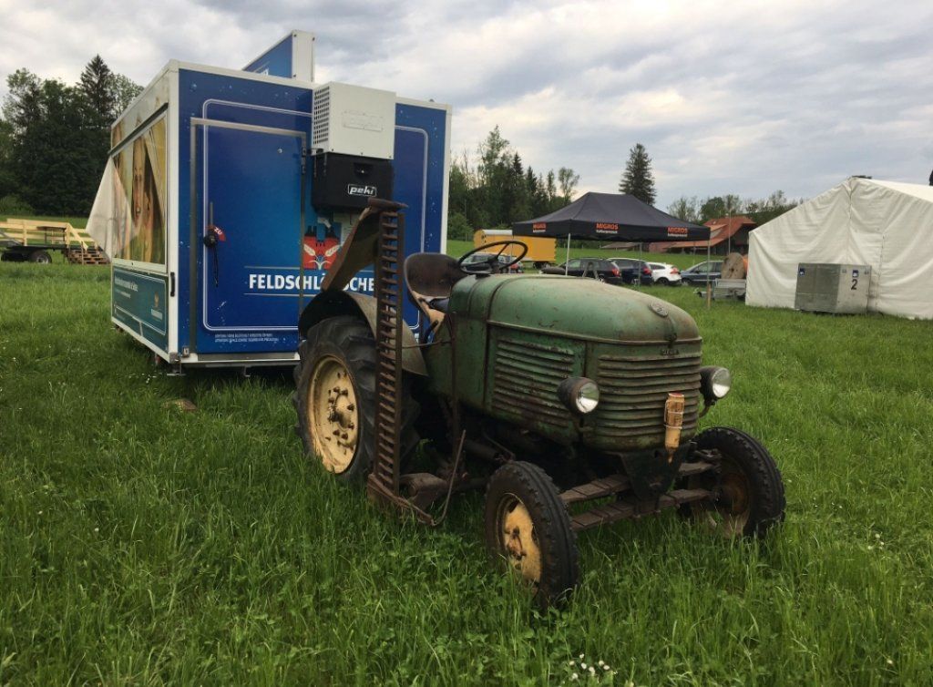 Musikgesellschaft Blumenstein