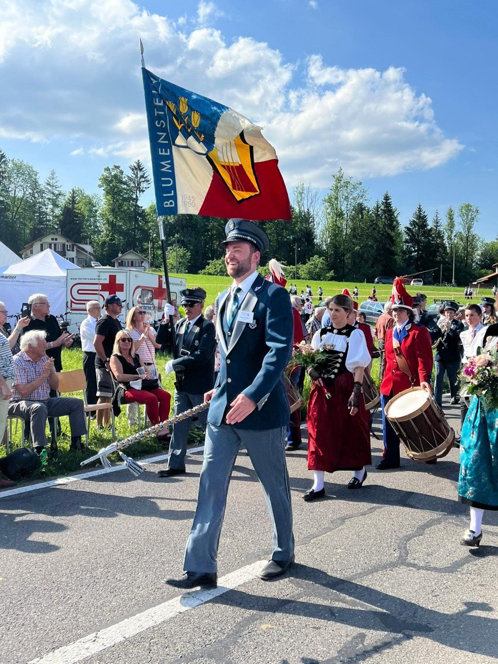 Musikgesellschaft Blumenstein