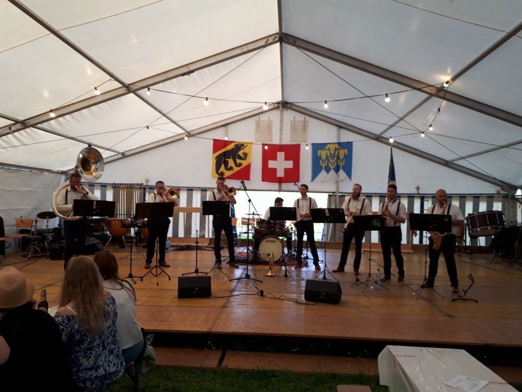 Musikgesellschaft Blumenstein