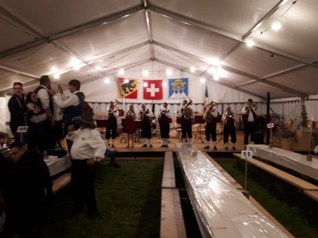 Musikgesellschaft Blumenstein