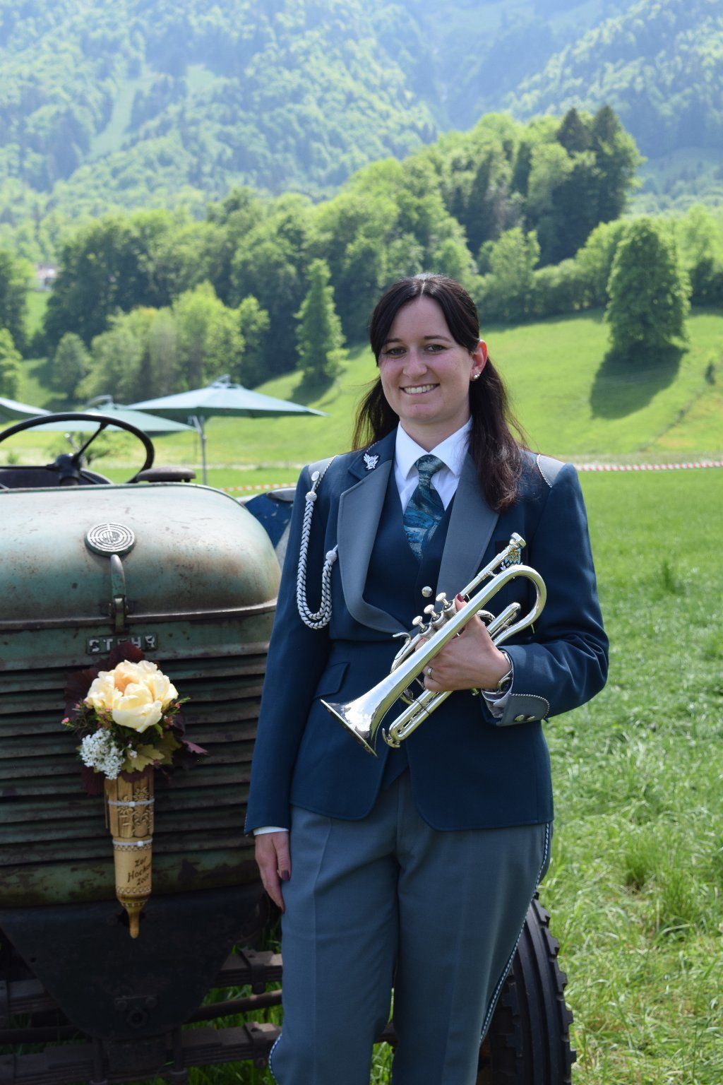 Musikgesellschaft Blumenstein