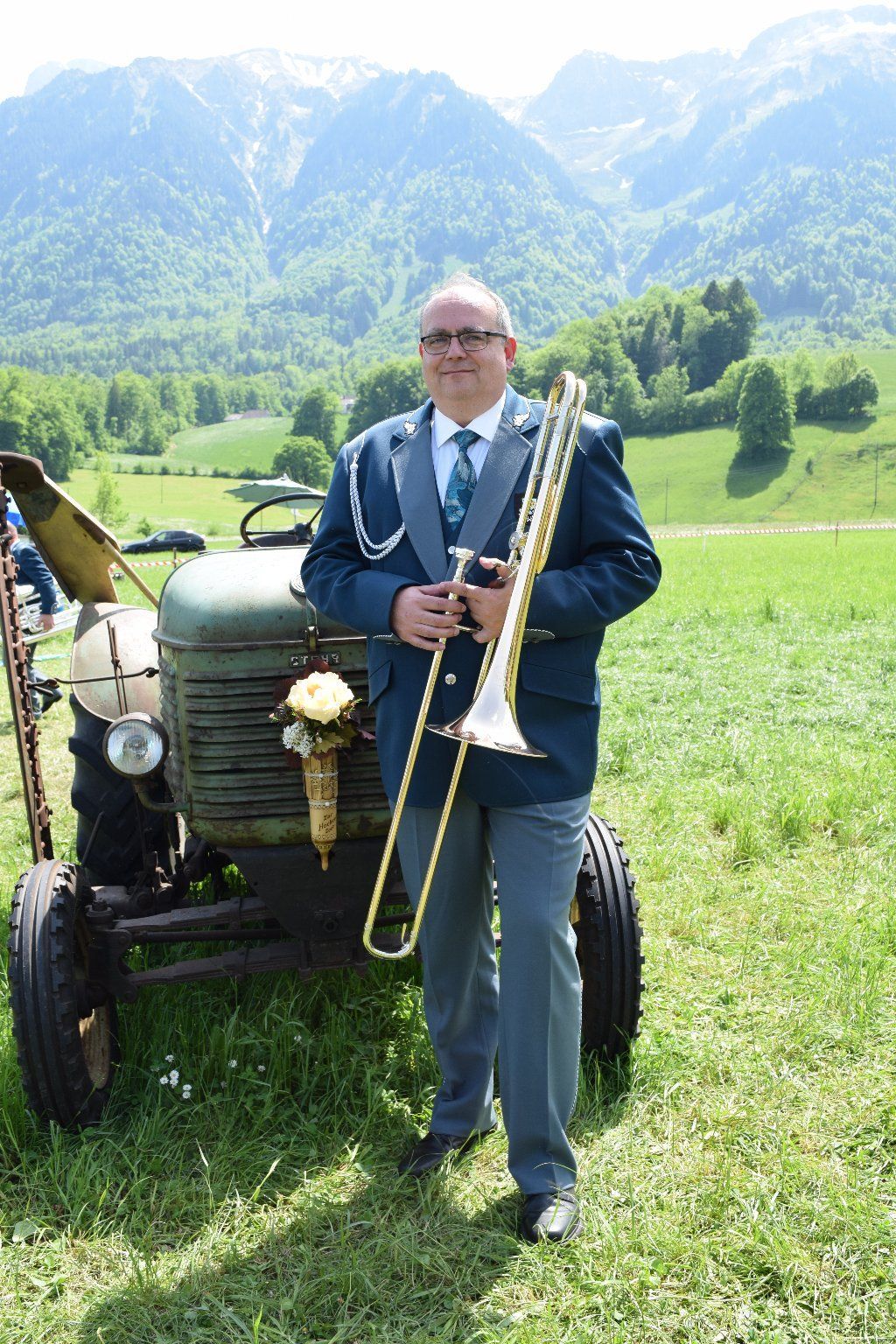 Musikgesellschaft Blumenstein