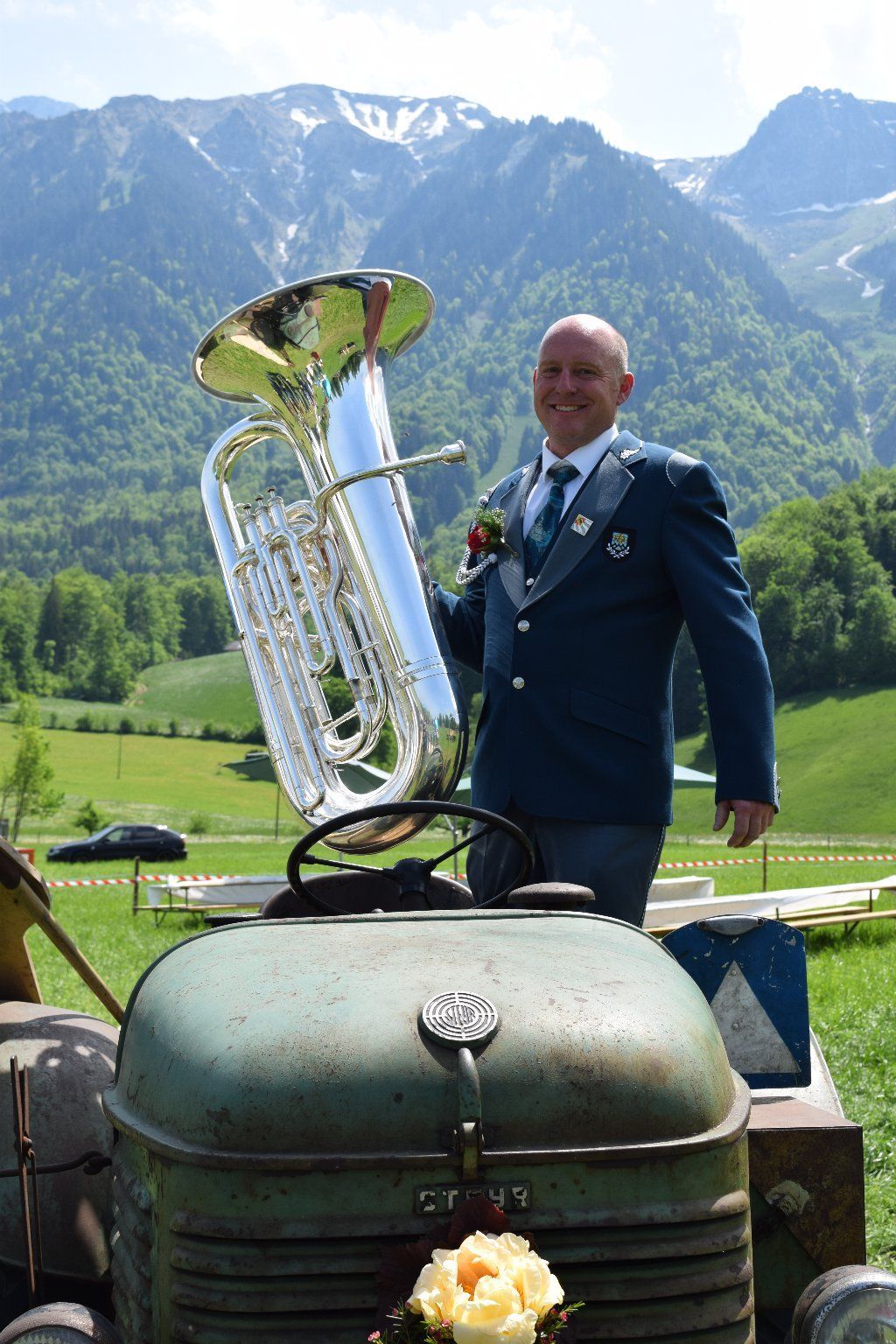 Musikgesellschaft Blumenstein