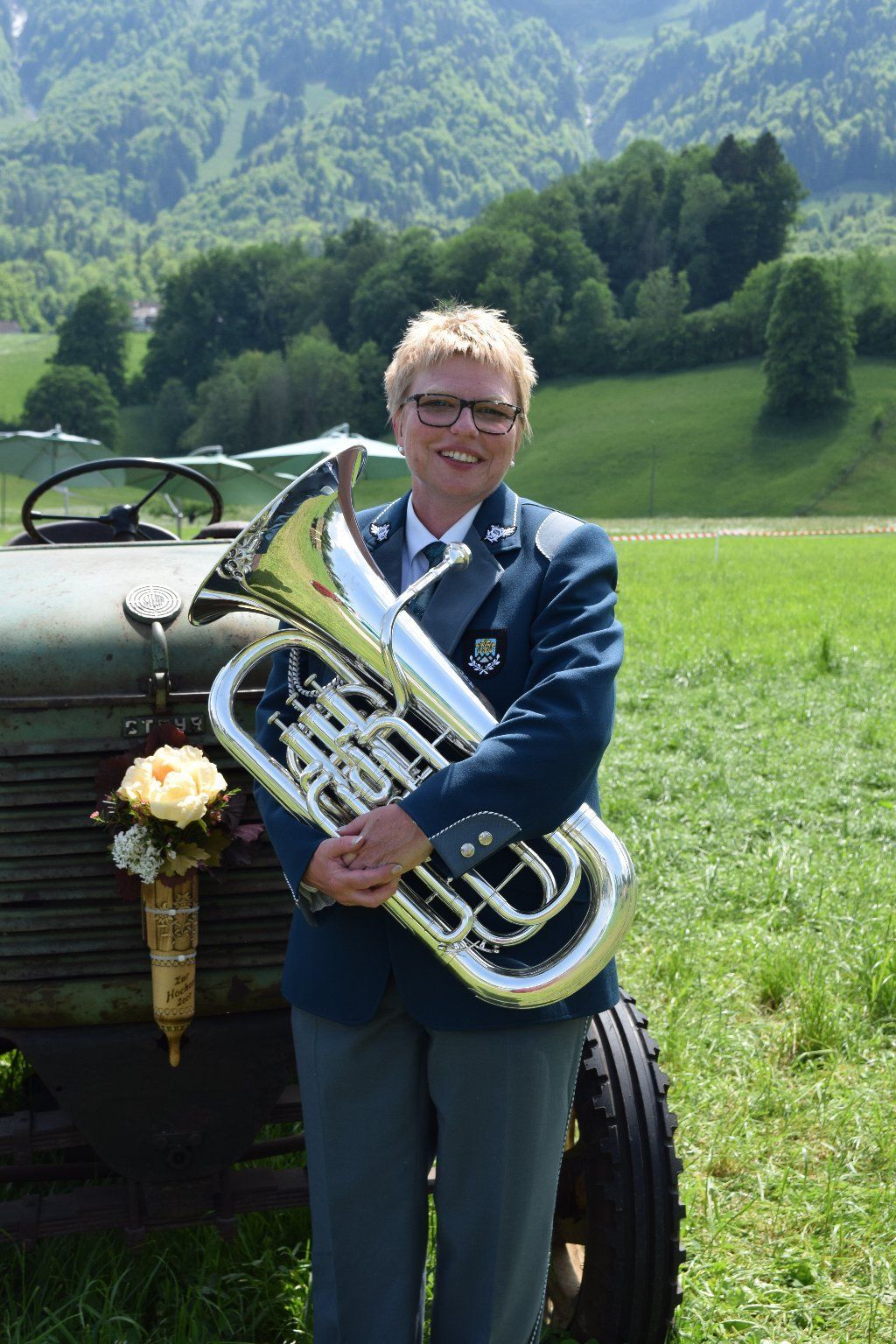 Musikgesellschaft Blumenstein
