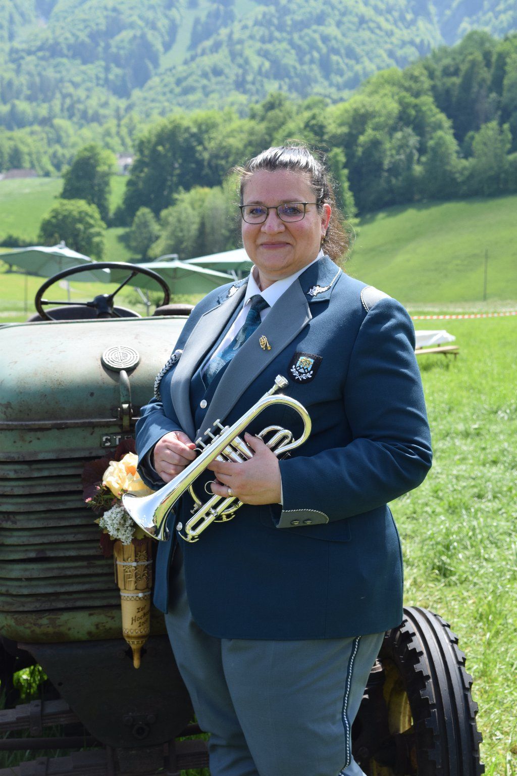 Musikgesellschaft Blumenstein