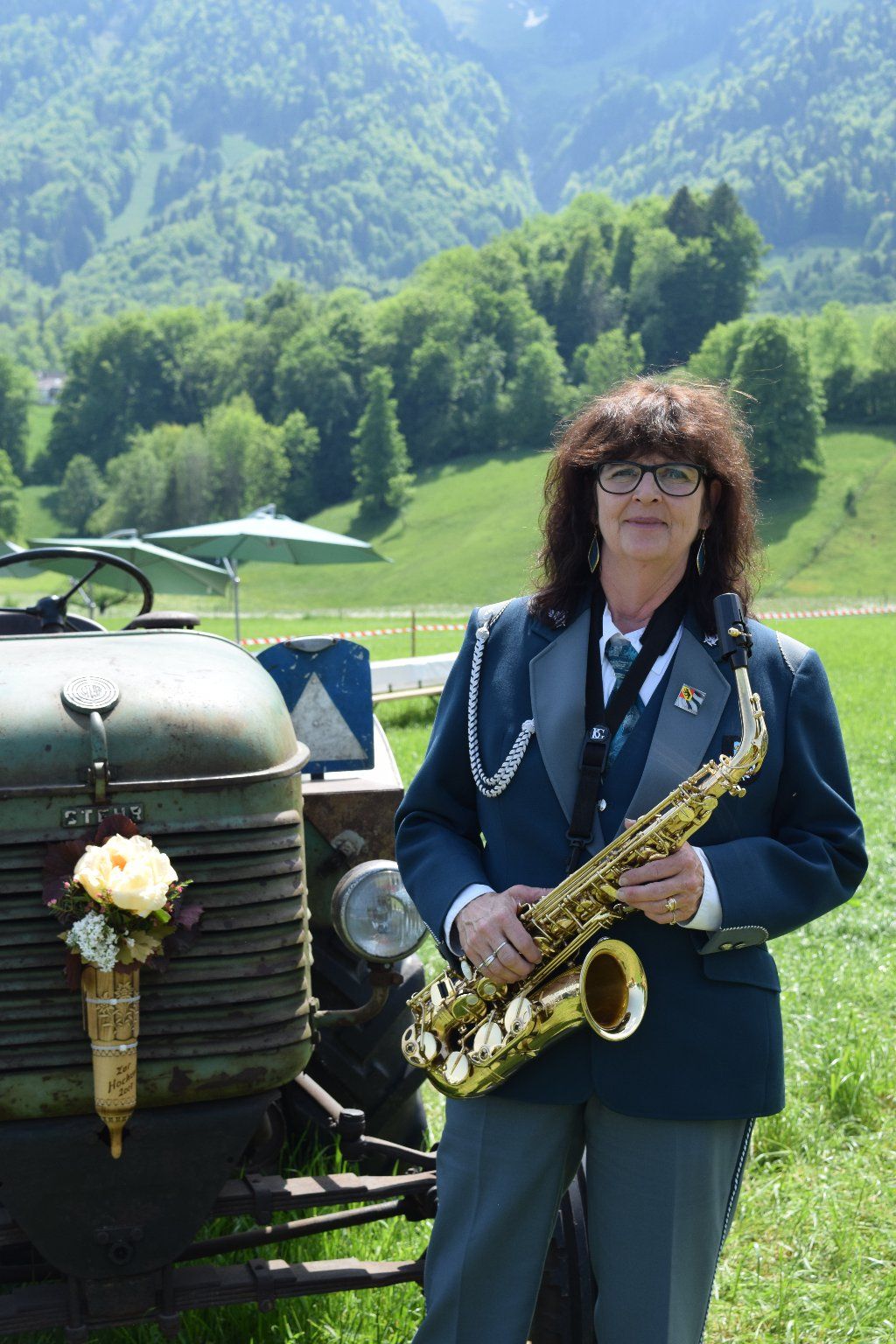 Musikgesellschaft Blumenstein