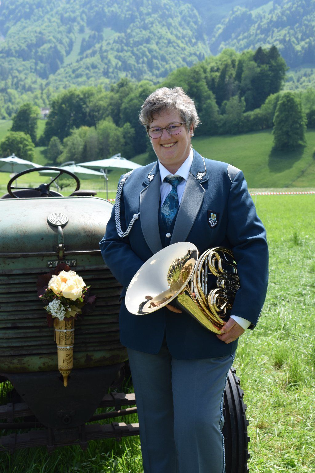 Musikgesellschaft Blumenstein