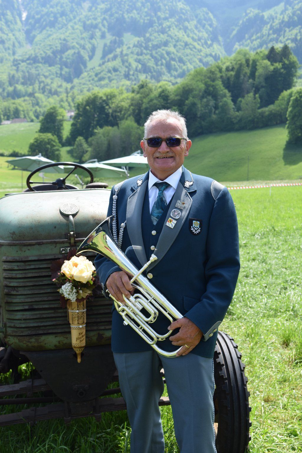 Musikgesellschaft Blumenstein