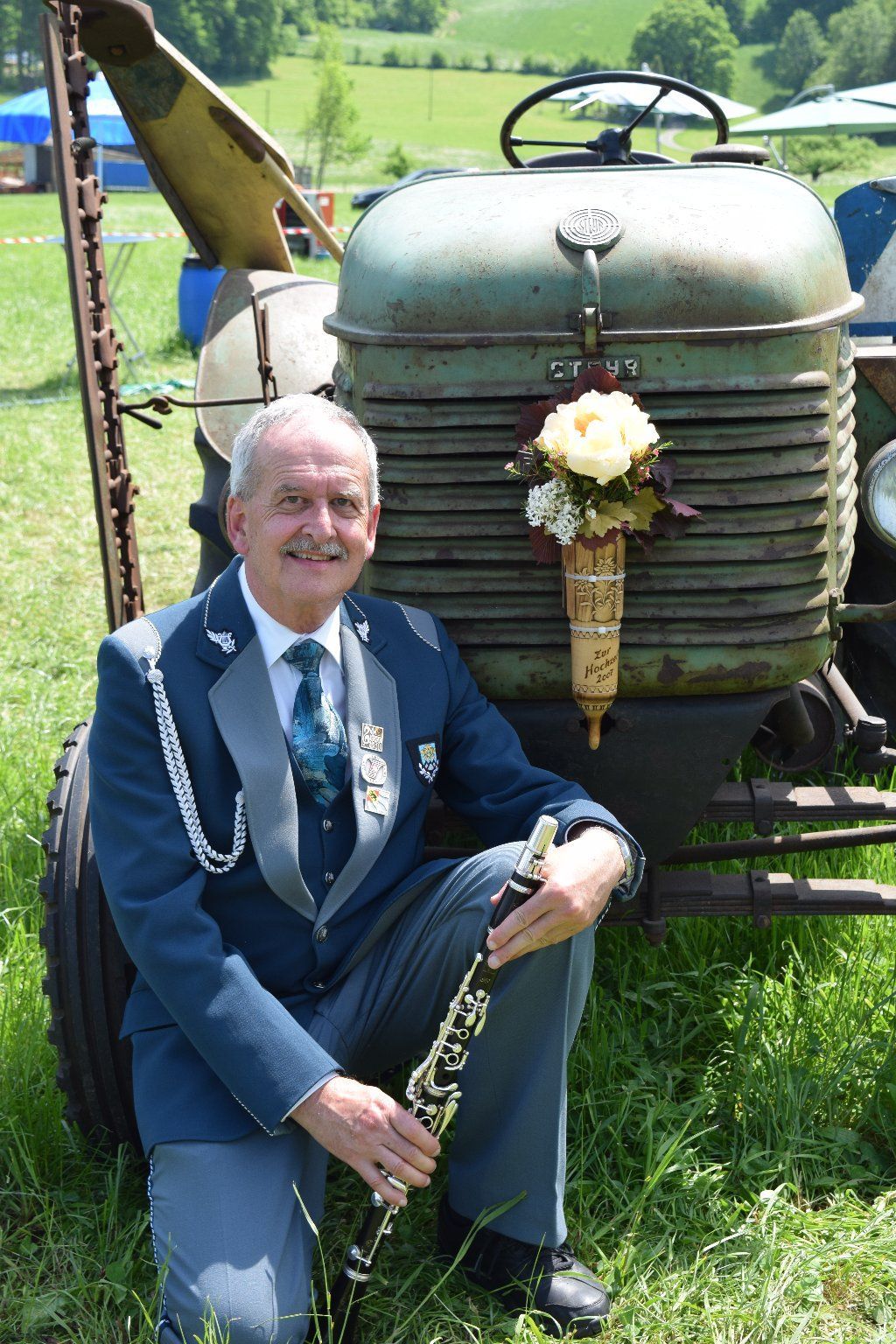 Musikgesellschaft Blumenstein