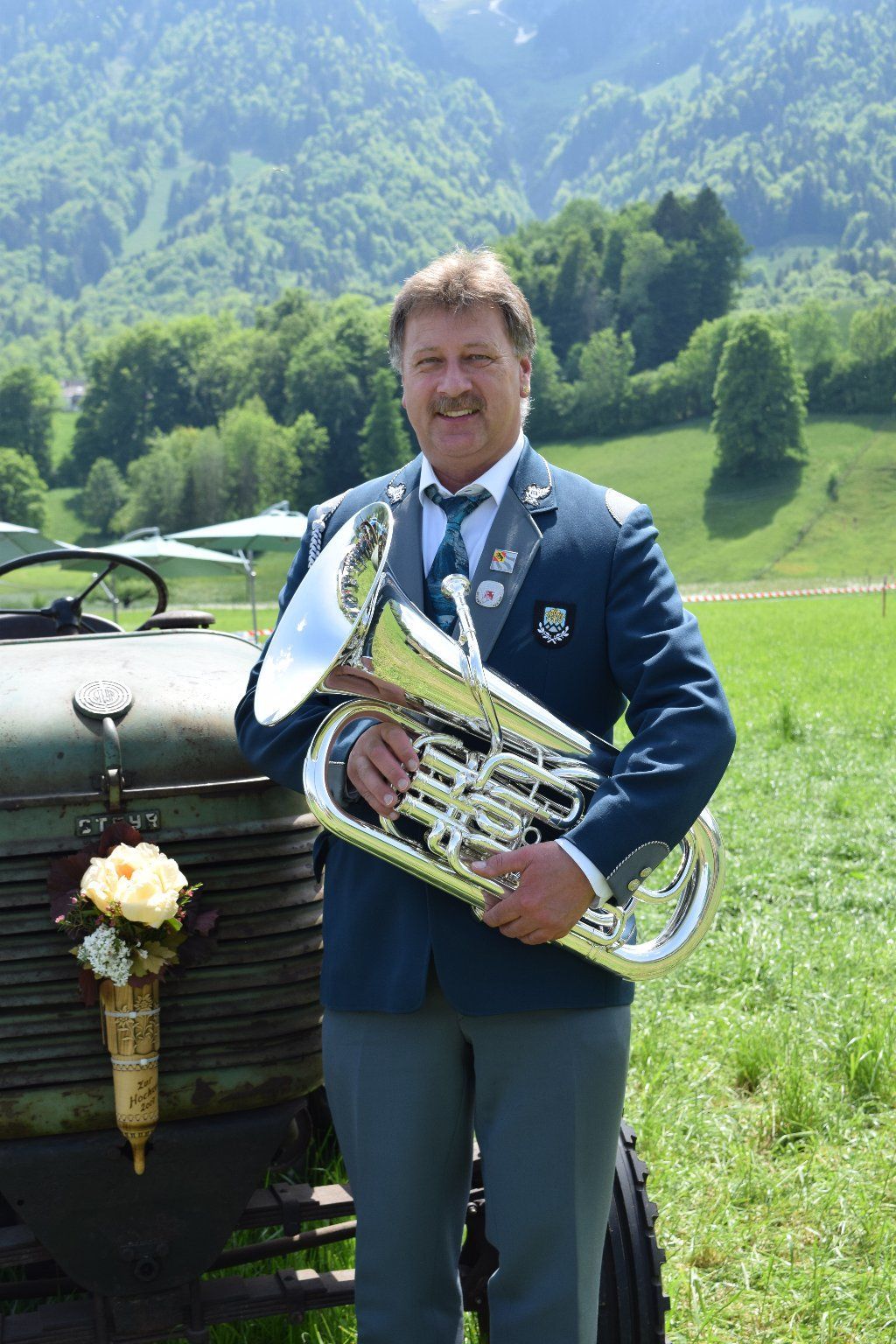 Musikgesellschaft Blumenstein