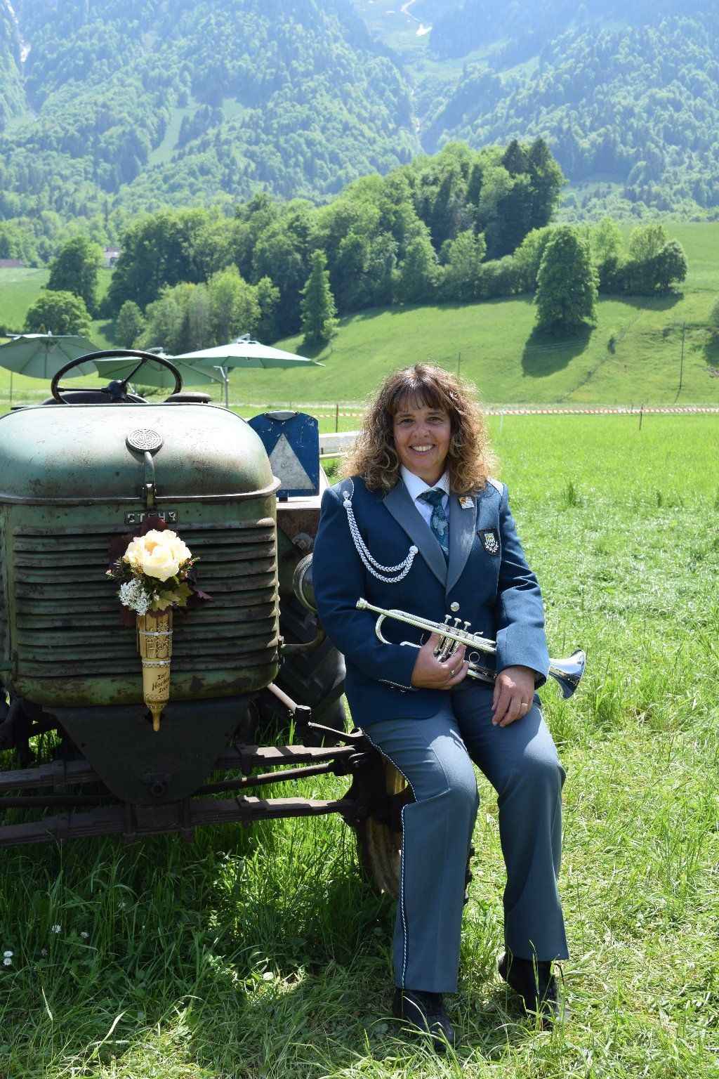 Musikgesellschaft Blumenstein