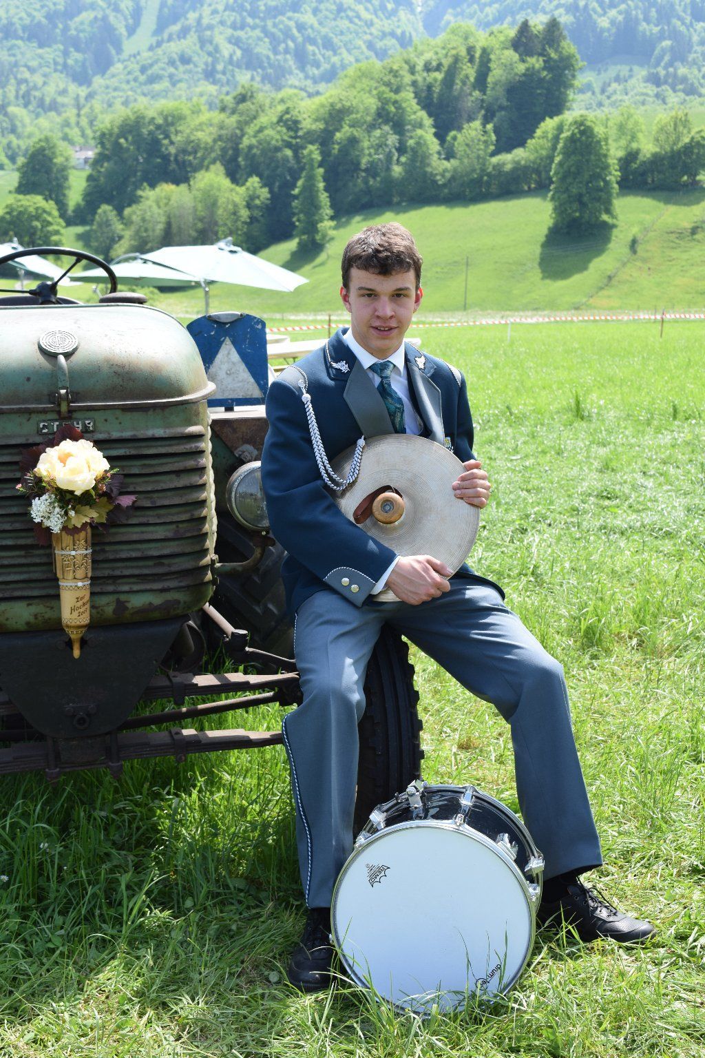 Musikgesellschaft Blumenstein