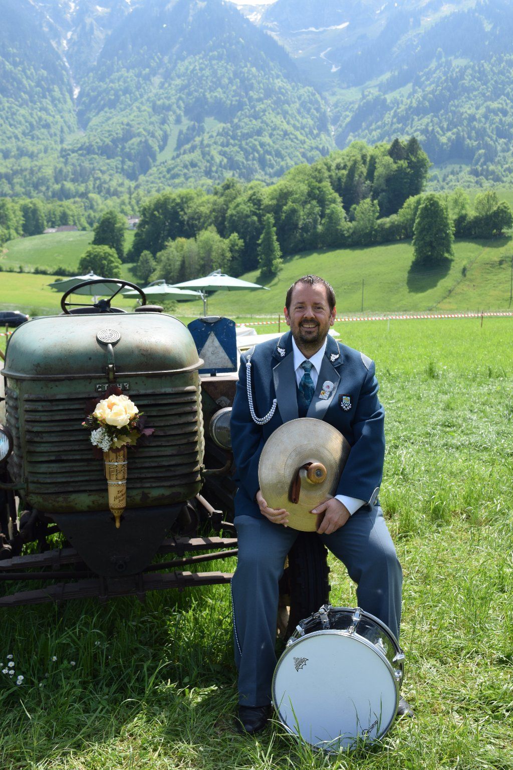 Musikgesellschaft Blumenstein