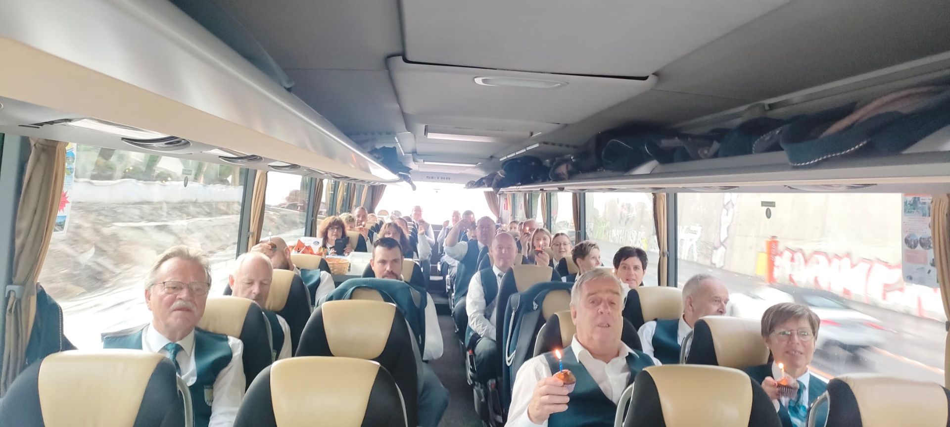 Musikgesellschaft Blumenstein