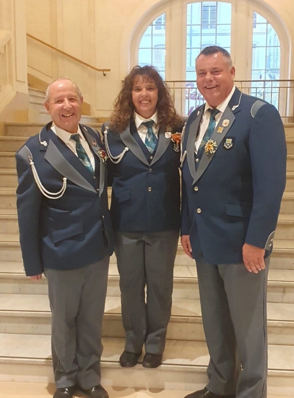 Musikgesellschaft Blumenstein