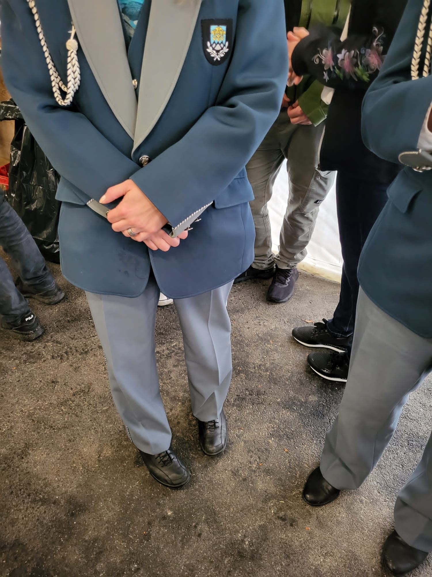 Musikgesellschaft Blumenstein