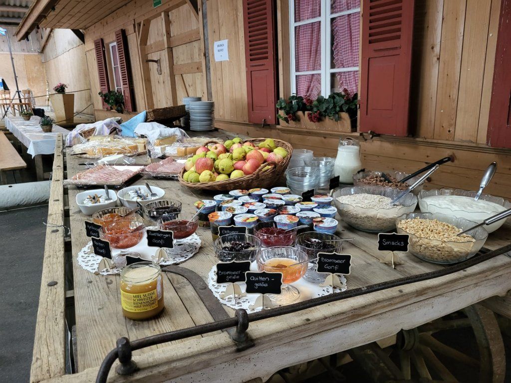 Musikgesellschaft Blumenstein