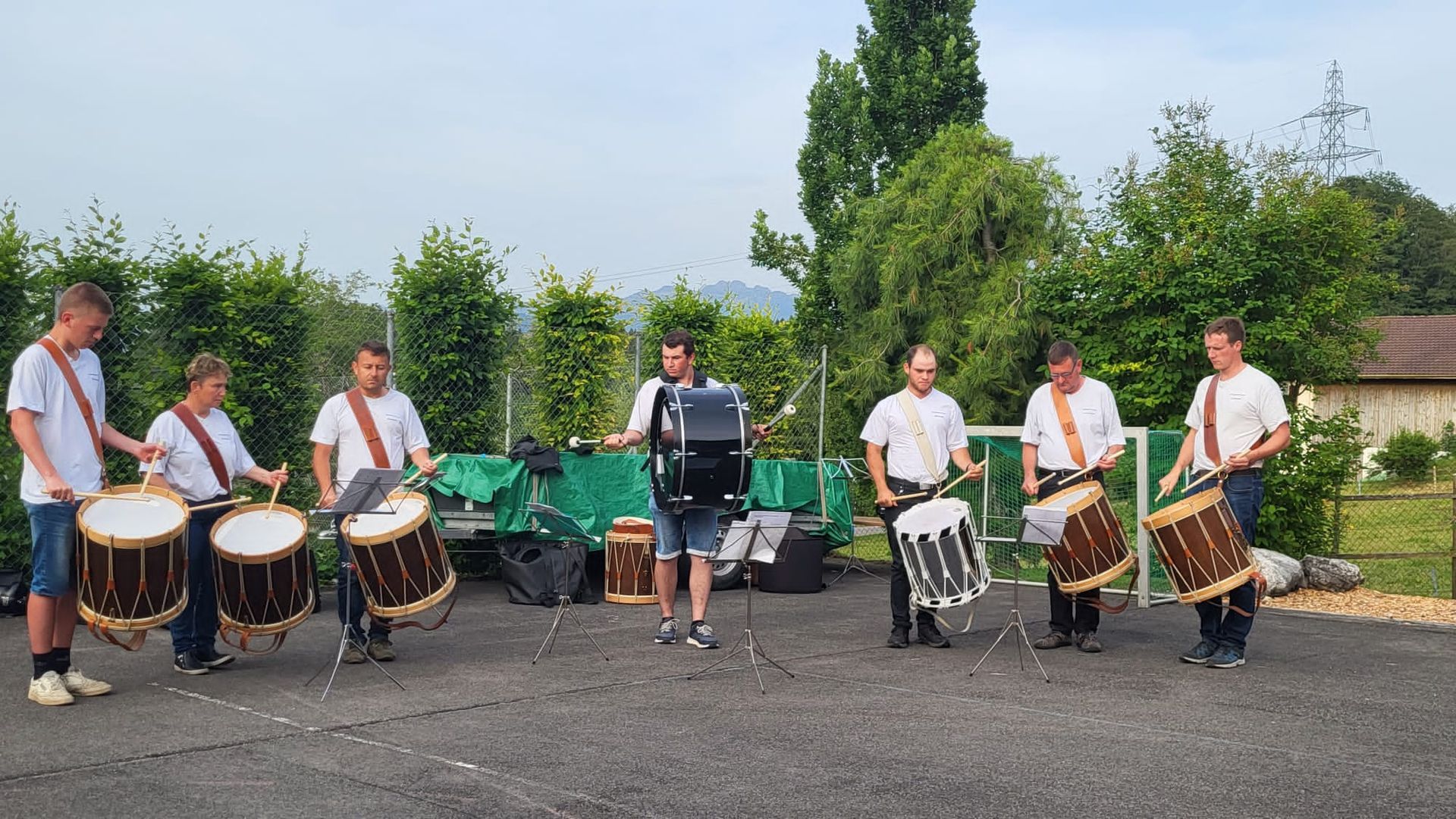 Musikgesellschaft Blumenstein