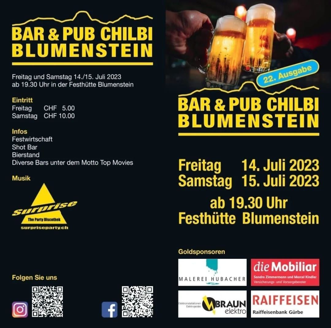 Musikgesellschaft Blumenstein