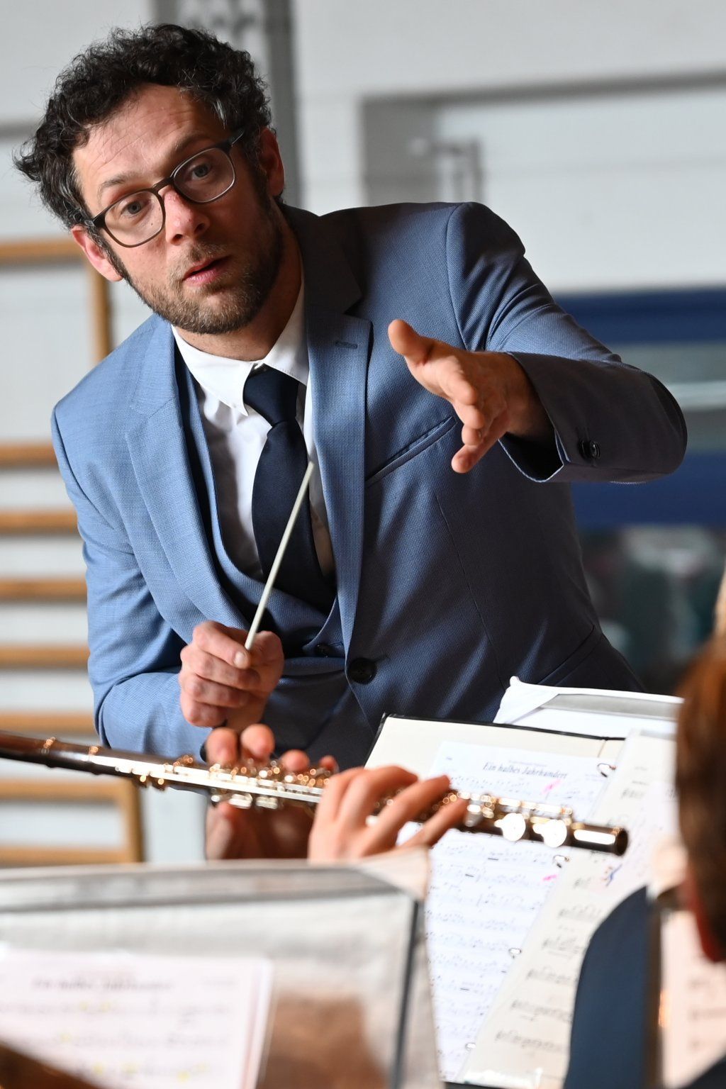 Musikgesellschaft Blumenstein