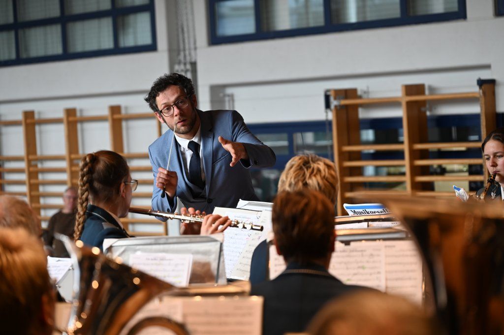 Musikgesellschaft Blumenstein