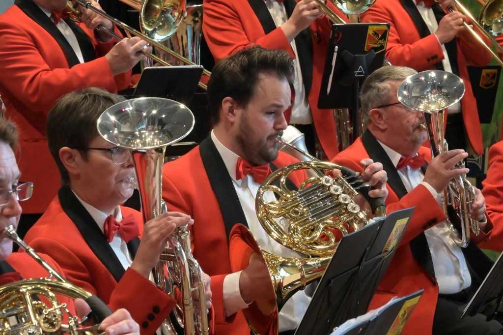 Musikgesellschaft Blumenstein