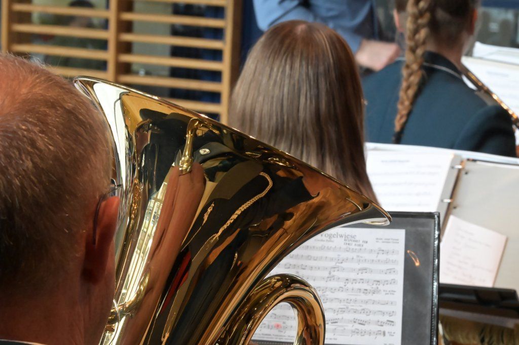 Musikgesellschaft Blumenstein