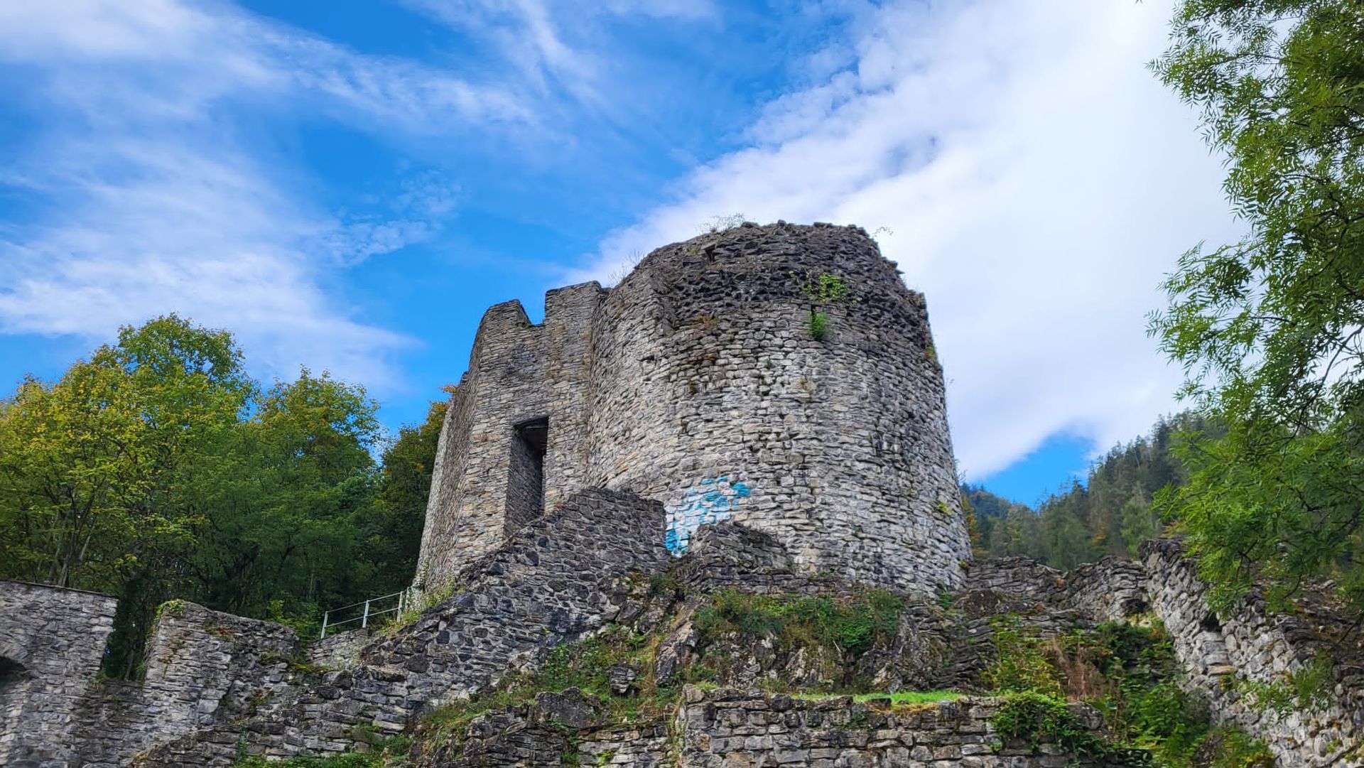 Musikgesellschaft Blumenstein