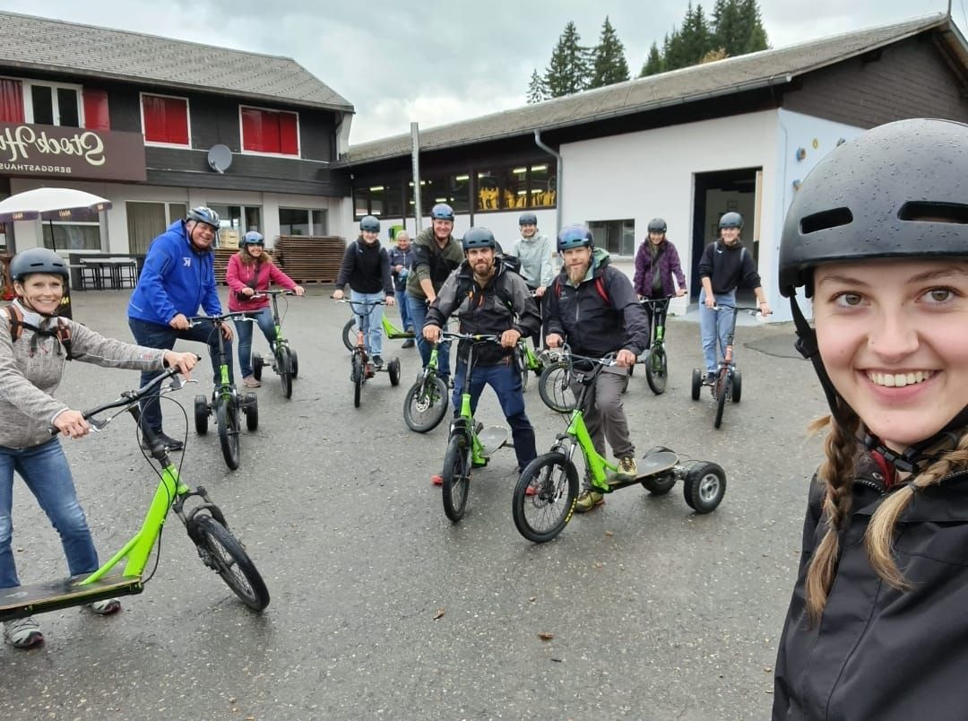 Musikgesellschaft Blumenstein