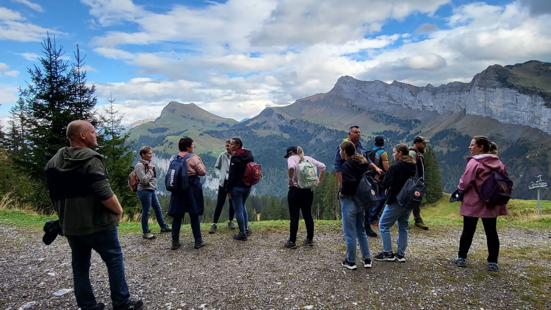 Musikgesellschaft Blumenstein